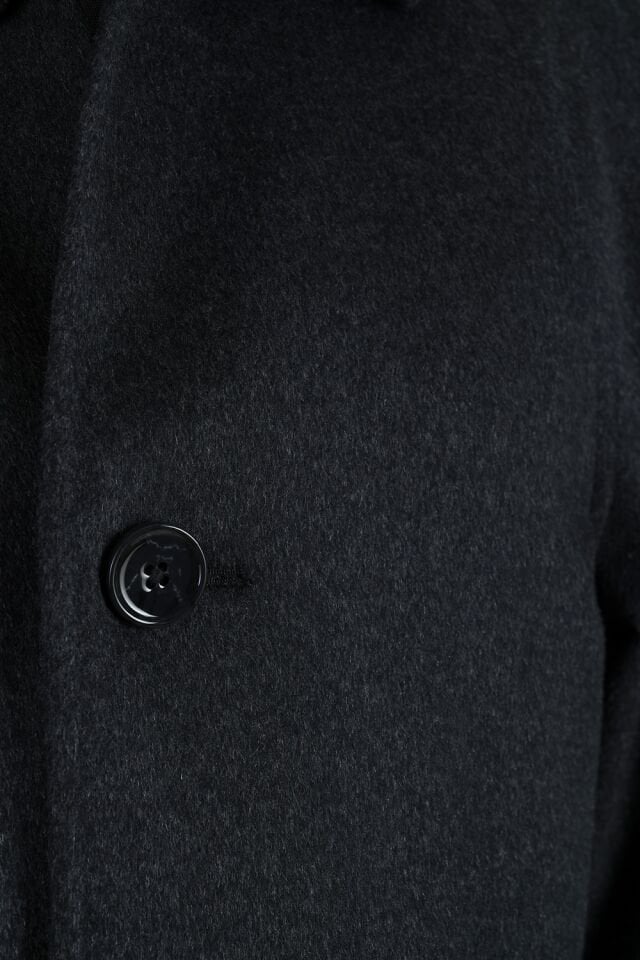 Finitura Felice Cashmere Overcoat