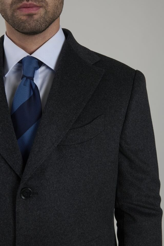 Finitura Felice Cashmere Coat