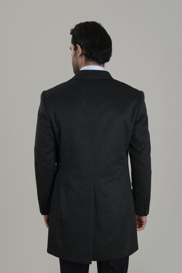 Finitura Felice Cashmere Coat