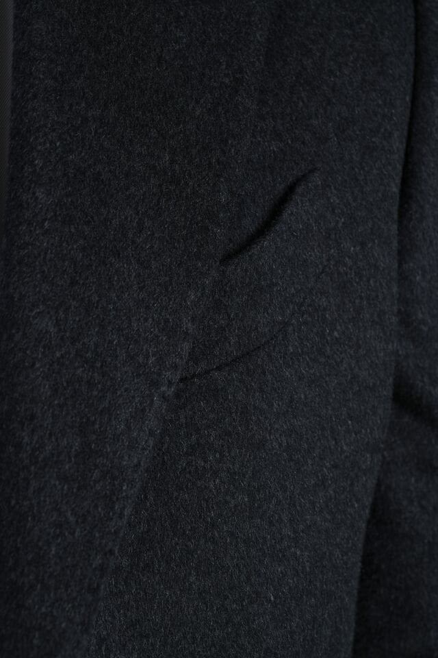 Finitura Felice Cashmere Coat