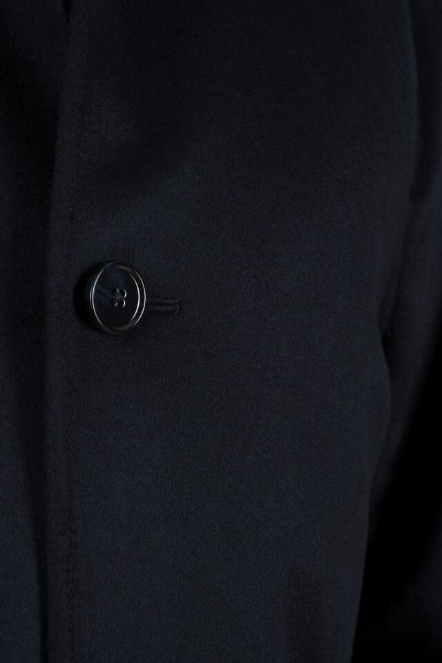 Finitura Felice Cashmere Overcoat