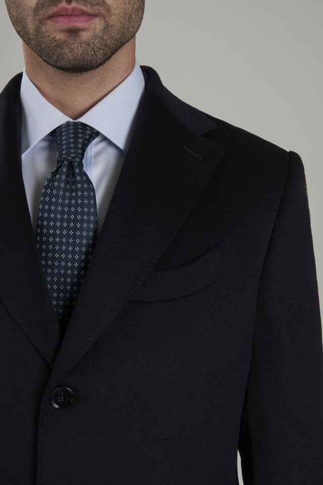 Finitura Felice Cashmere Coat