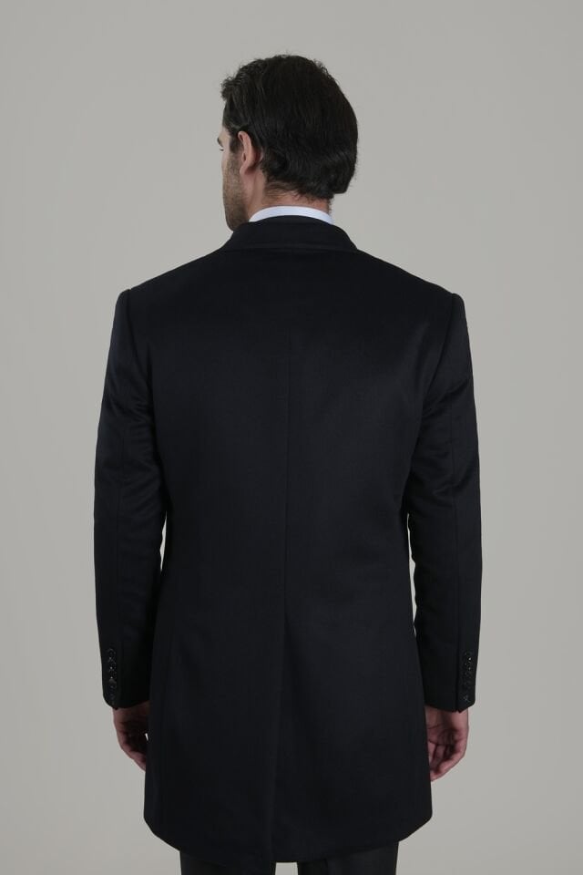 Finitura Felice Cashmere Coat