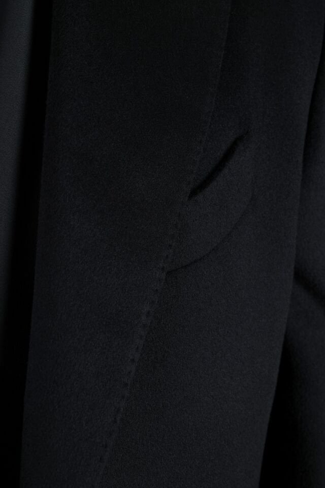 Yünsa Wool&Lycra Double-breasted Suit