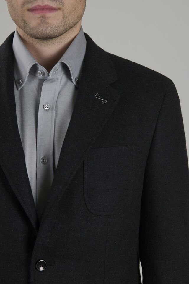 Ermenegildo Zegna Wool&Cashmere Blazer