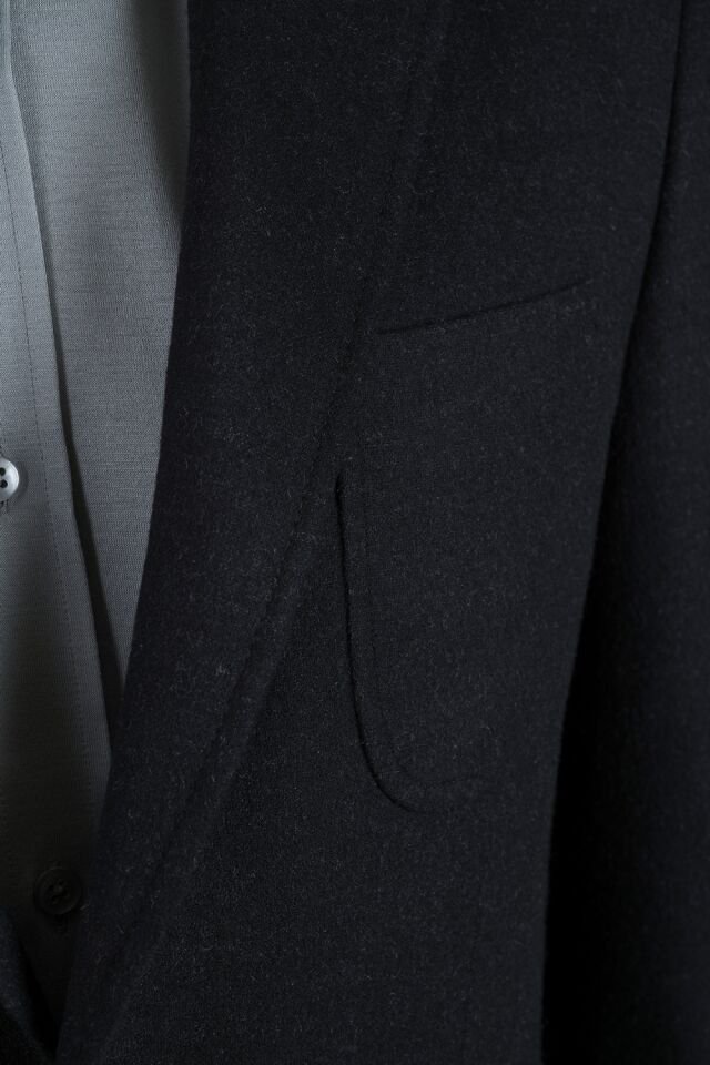 Ermenegildo Zegna Wool&Cashmere Blazer