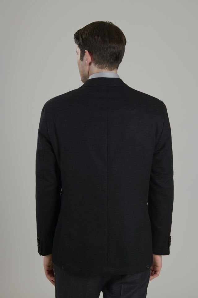 Ermenegildo Zegna Wool&Cashmere Blazer