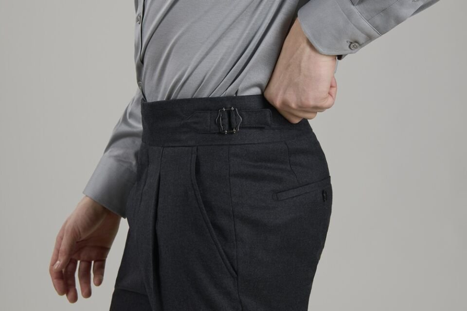 Ermenegildo Zegna Wool&Cashmere Blazer