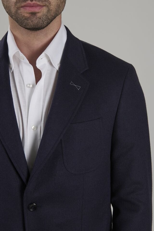 Ermenegildo Zegna Wool&Cashmere Blazer