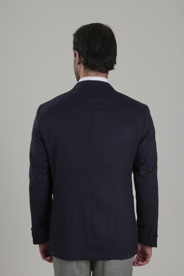 Ermenegildo Zegna Wool&Cashmere Blazer
