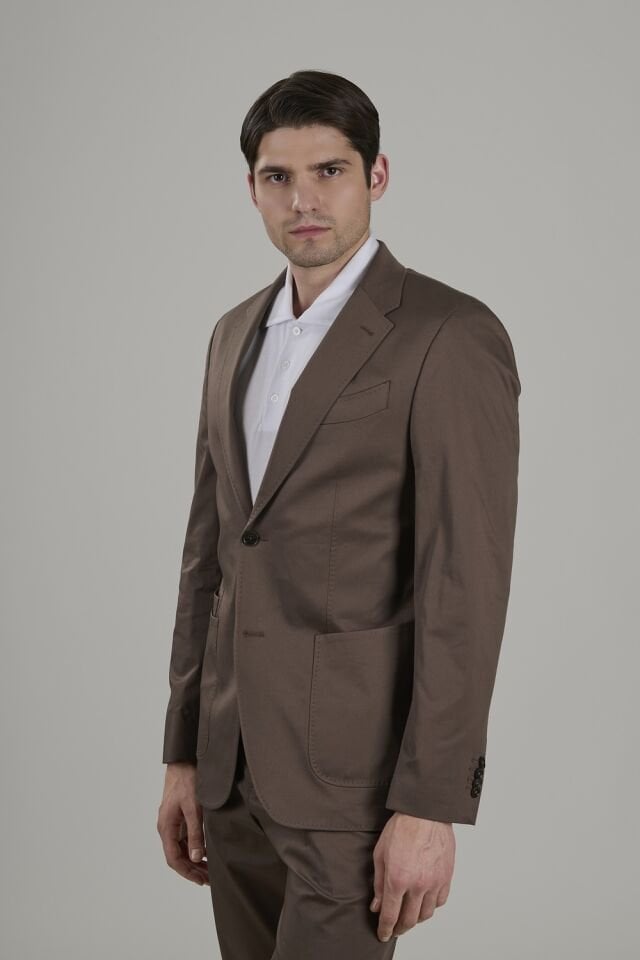 Cotton Suits