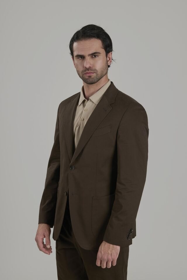 Cotton Suits