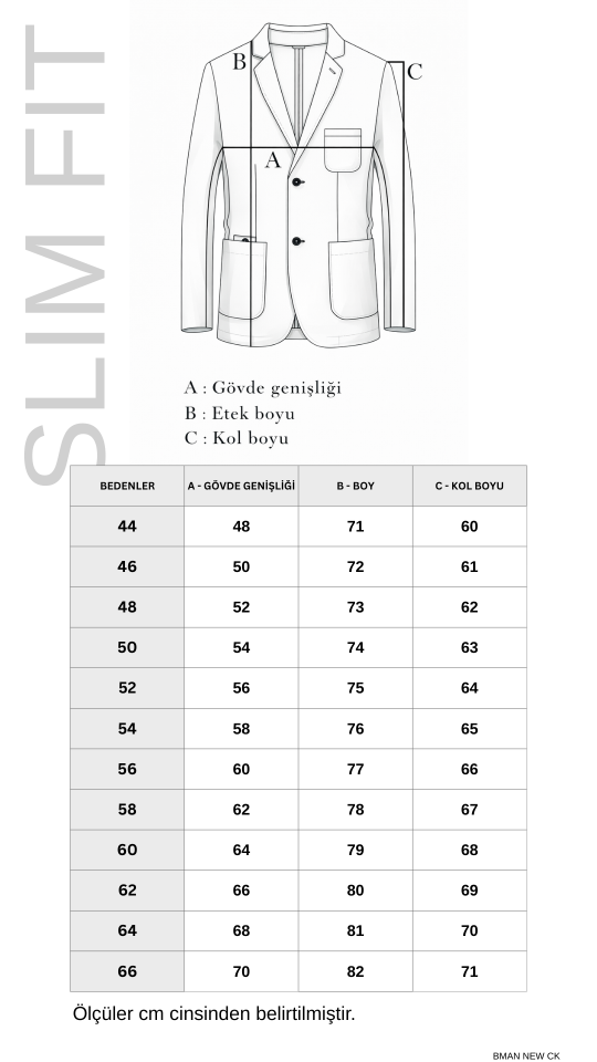 BRUNELLO SİVRİ YAKA MİNT YEŞİLİ SMOKİN