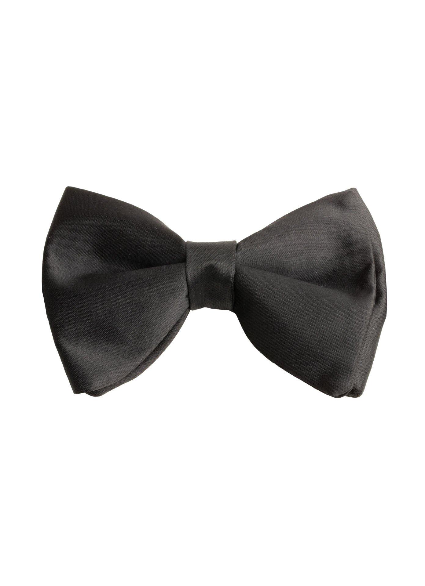 Bow Tie, Black