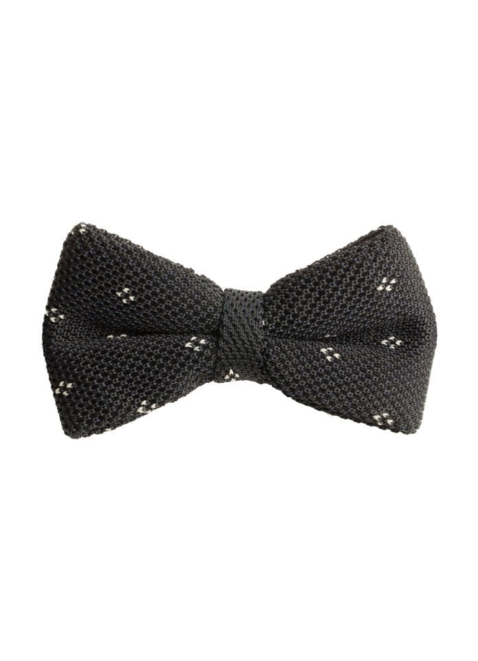 Bow Tie, Black