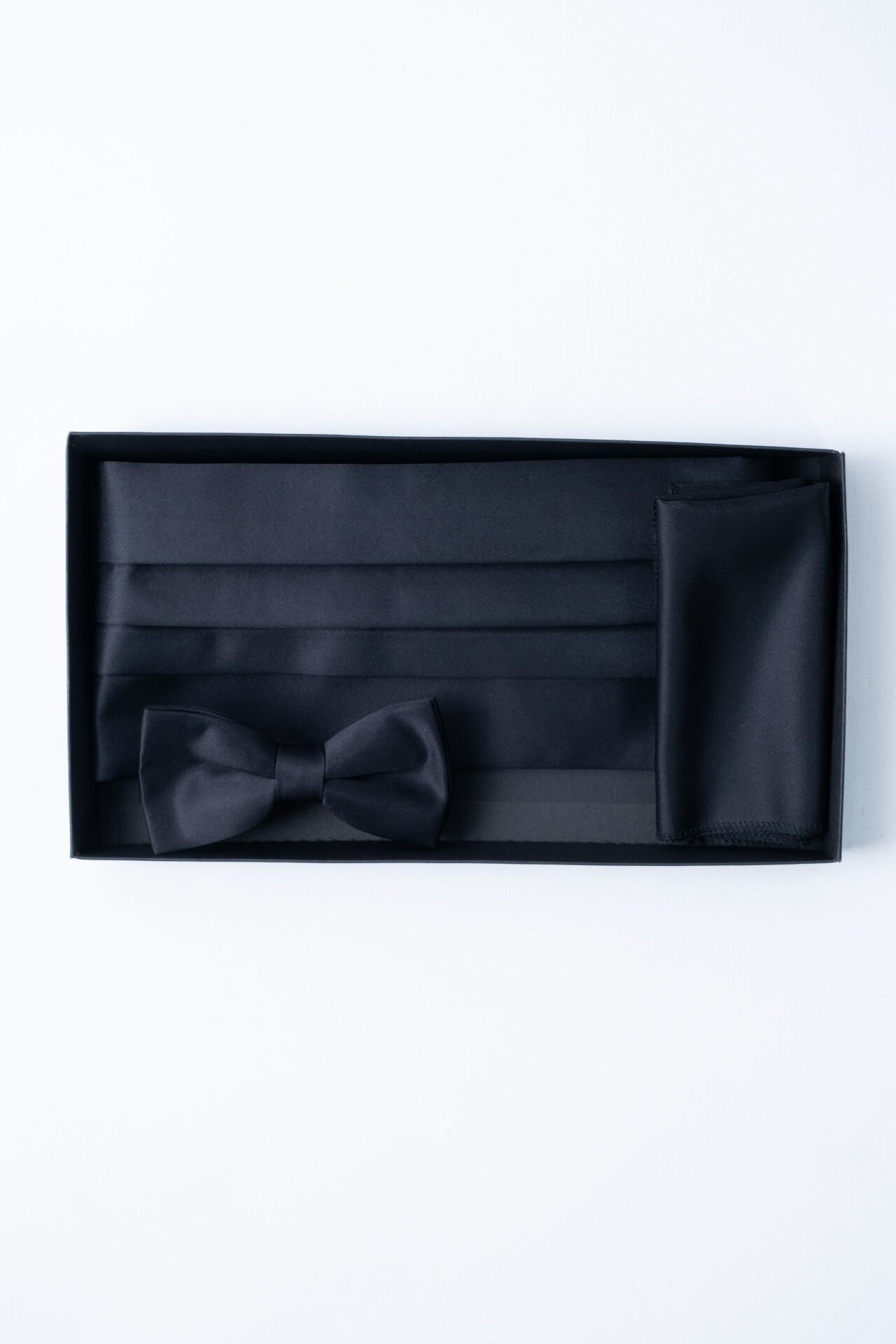 Bow Tie, Midnight Blue- Gece Mavisi Papyon