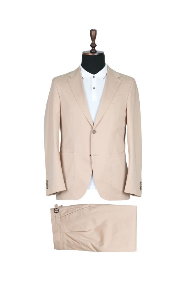 Silver Wrist Pin- Gümüş Kol Düğmesi