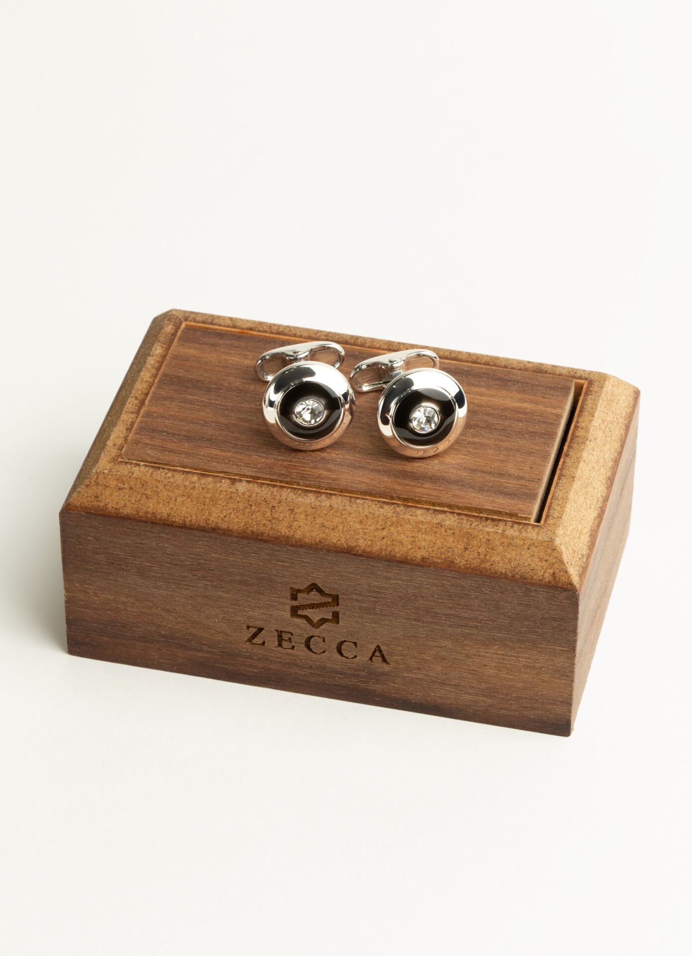 Silver Wrist Pin- Gümüş Kol Düğmesi