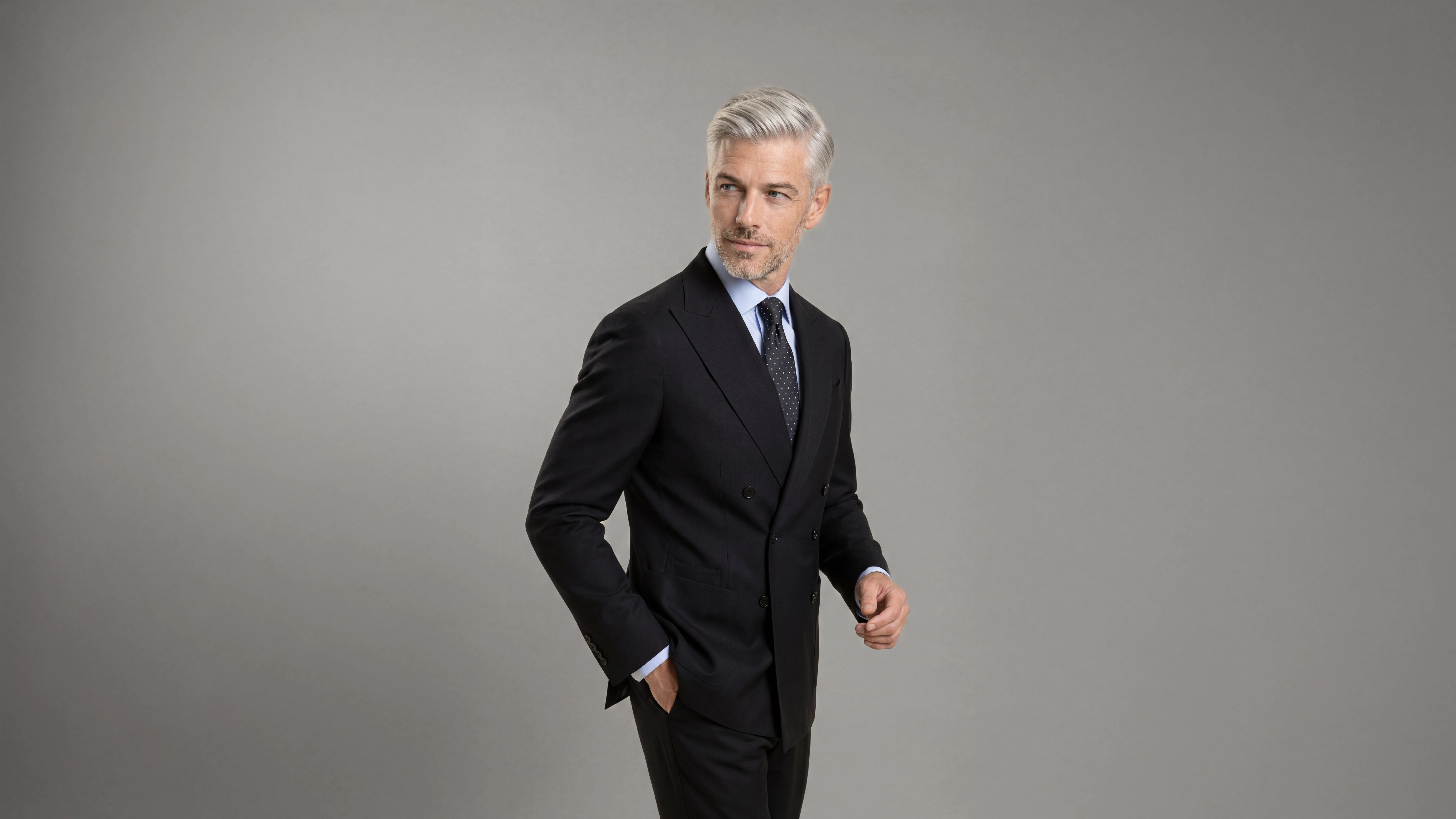 SUIT | TAKIM ELBİSE